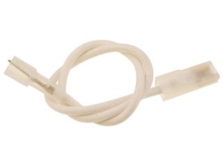 GLOWWORM SWY0500 LEAD ASSEMBLY WHITE 300MM