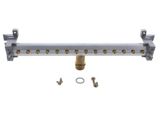 GLOWWORM 2000801889 GAS MANIFOLD G20