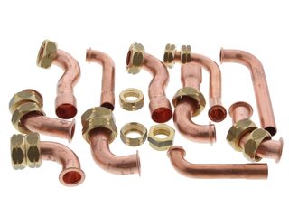 GLOWWORM 0020009539 PIPE PACK