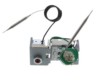 GLOWWORM 0020010157 CYLINDER CONTROL