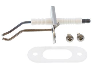 GLOWWORM 0020018810 ELECTRODE+ SCREW + GASKET