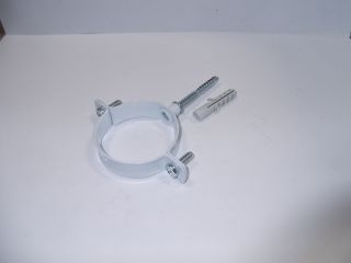 GLOWWORM 0020020511 PIPE SUPPORT CLIP (DN 60)