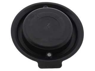 Glow-worm 0020020719 Flue Outlet Rear Cove