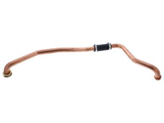 Glow-worm 0020037287 Flow Pipe 30SXI 38CXI