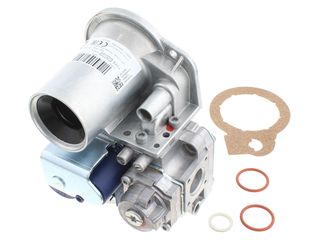 Glow-worm 0020038071 Gas Section - Energy/Ultimate/Ultracom