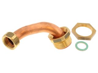 GLOWWORM 0020038238 PIPEWORK