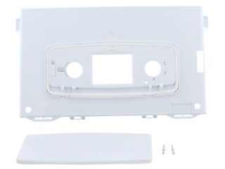 GLOWWORM CASING (FRONT PART)