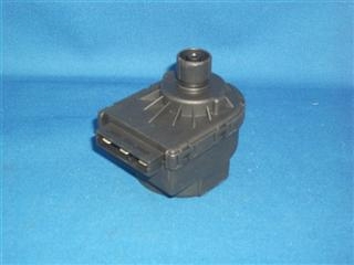 GLOWWORM 0020061621 3 WAY VALVE MOTOR - NOW USE 1340152