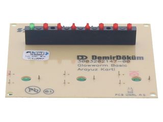 GLOWWORM 0020061647 INTERFACE BOARD