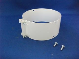 GLOWWORM SECURING COLLAR