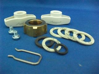GLOWWORM GASKET KIT
