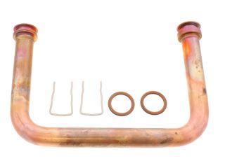 GLOWWORM 0020125455 PIPE INTER-TANK 42L