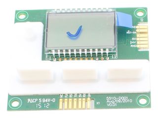 Glow-worm 0020118159 Printed Circuit Board PCB