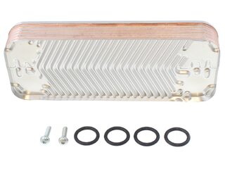 Glow-worm 0020136541 Heat Exchanger