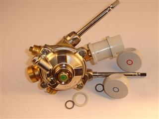 VAILLANT 011283 WATER VALVE