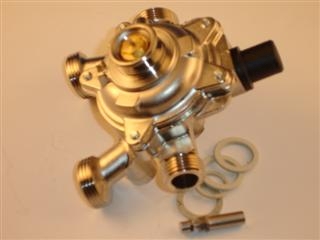 VAILLANT 011296 WATER VALVE