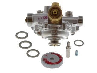 VAILLANT 011299 WATER VALVE