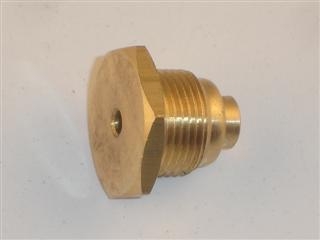 VAILLANT 012141 STUFFING BOX - NOW USE 1383259