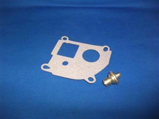 VAILLANT 021701 WATER DEFICIENCY VALVE