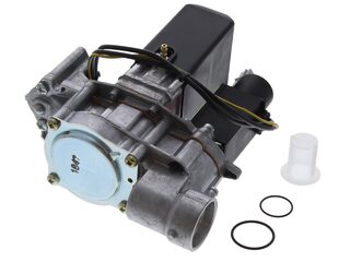 VAILLANT 053210 GAS SECTION