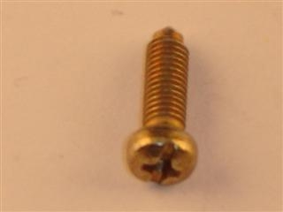 VAILLANT 105716 CYLINDER SCREW - NOW USE 1383181