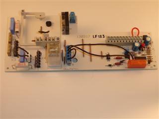 VAILLANT 130327 PRINTED CIRCUIT NOW USE -1375938