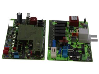 VAILLANT 130438 PRINTED CIRCUIT