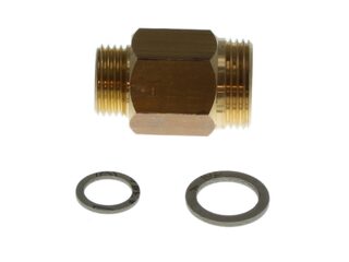 VAILLANT 150238 AUTOMATIC BYPASS VALVE
