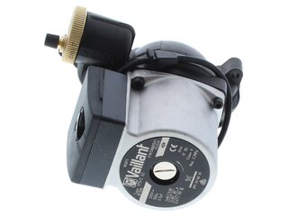 VAILLANT 160977 PUMP, VP5/2 S2 GRUNDFOS