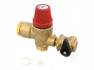 VAILLANT 191091 TUBE (20 X 800) NOW USE -1376804