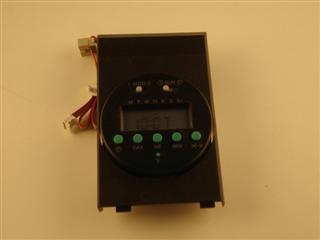 VAILLANT 253223 7 DAY PLUGIN TIME CLOCK
