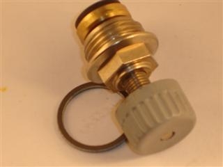VAILLANT 950057 UPPER PART OF VALVE NOW USE -1378350