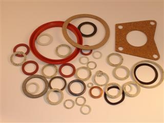 VAILLANT 981019 PACKING RING SET