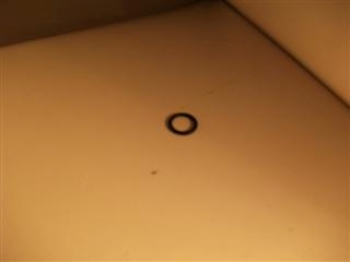 VAILLANT 982336 PACKING RING
