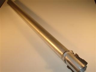 VAILLANT 145958 FLUE GAS DUCT (995 MM)