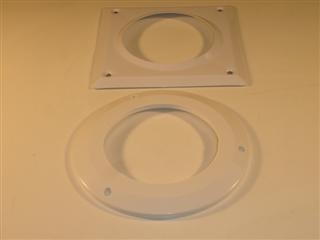 VAILLANT 147039 WALL SEALS DN 125 (SET)