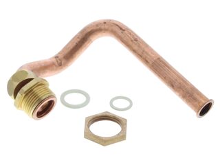 VAILLANT 179034 PIPE