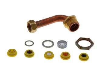 VAILLANT 179037 PIPE