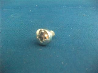 VAILLANT 490409 LENS HEAD SCREW