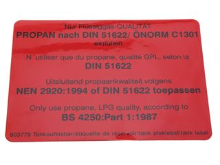 VAILLANT 0020010641 CONVERSION SET