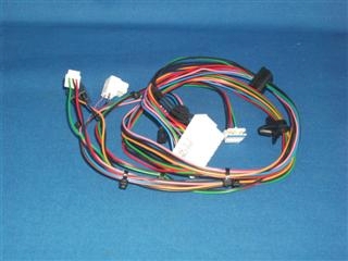 VAILLANT 0020025038 HARNESS