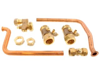 VAILLANT 0020005548 ASSSEMBLY KIT 178771