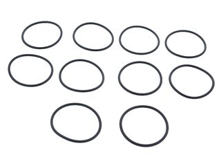 VAILLANT 0020060804 GAS SECTION O-RINGS (10 PACK)