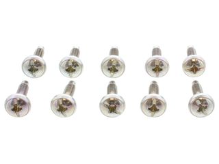 Vaillant 0020133828 Screw - Pack Of 10