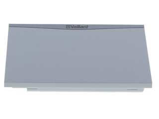 VAILLANT 0020136633 COVER CONTROL (PLUS)