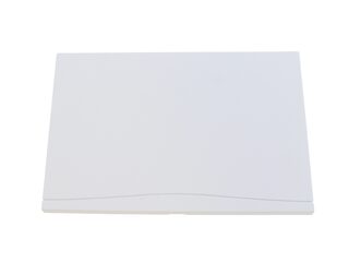 Vaillant 0020136634 Control Cover Pro - ecoTEC Pro VUW/ecoTEC Pro/Ecofit Pure VU