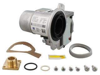 Vaillant 0020240267 Gas Valve - Ecotec VUW