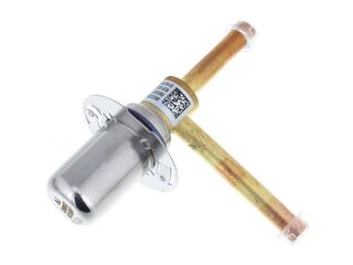 VAIL 0020175865 EXPANSION VALVE, THERMOSTATIC 11-15KW