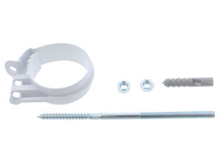 Vaillant 0020231463 Support Wall Bracket - White