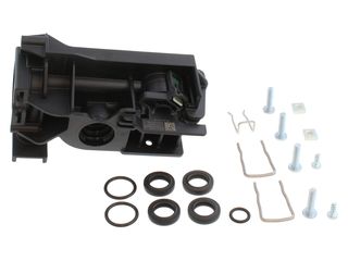 Vaillant 0020211943 Flow Sensor Pipe - Ecotec/EcoFit/Home 25/30/35